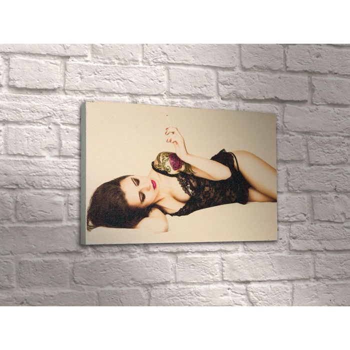 Картина "Богиня"