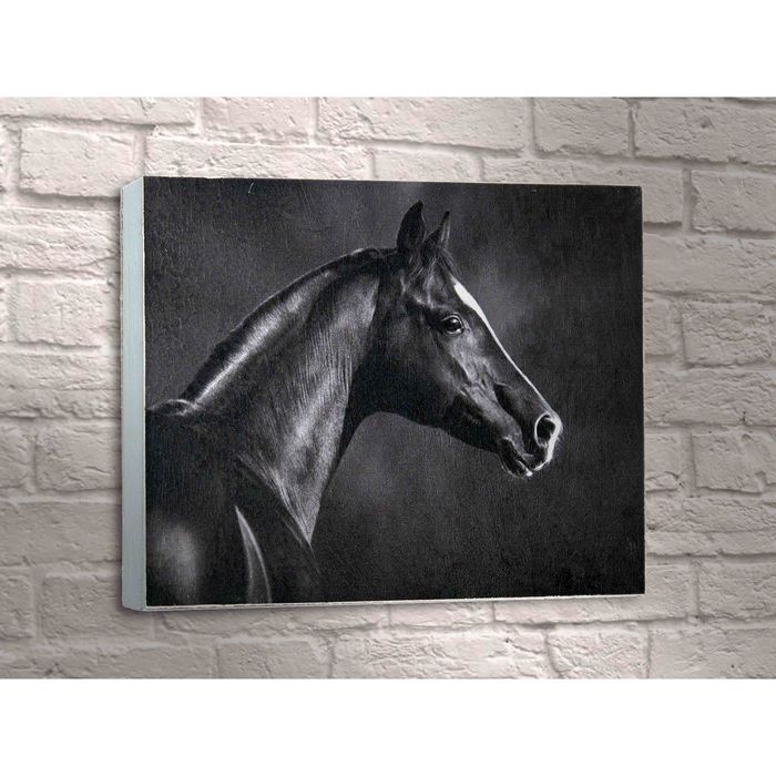 Картина "Красавчик Джонни"