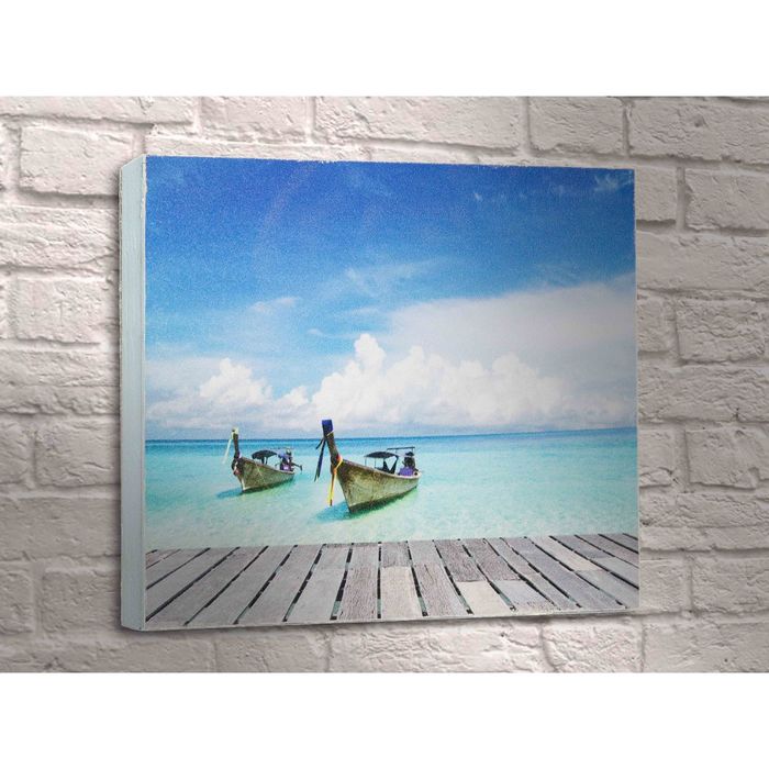 Картина "Таиланд"