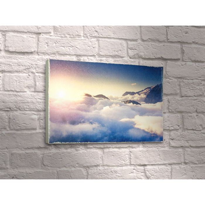 Картина "Море волнуется"