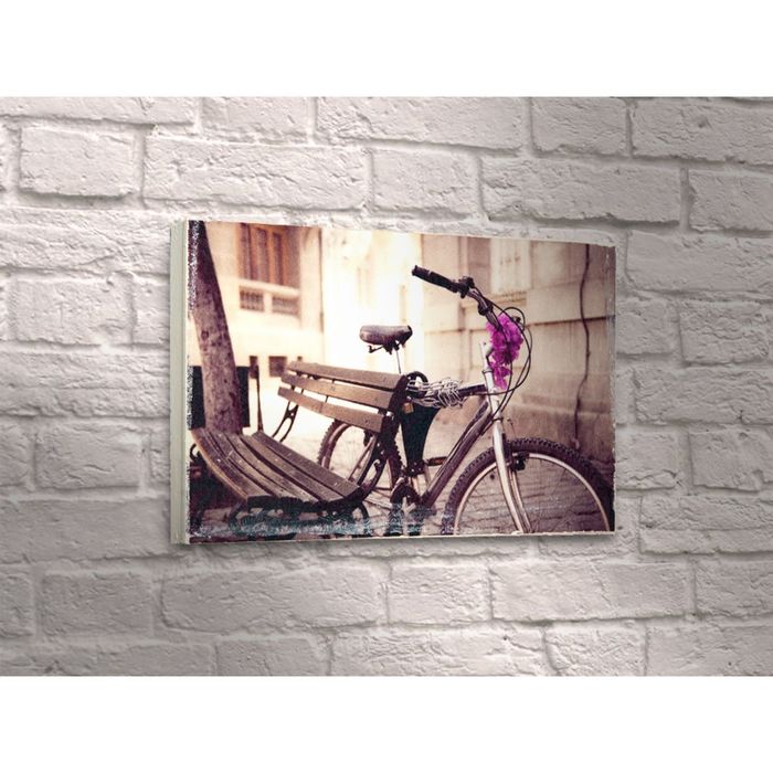 Картина "Велопарк"