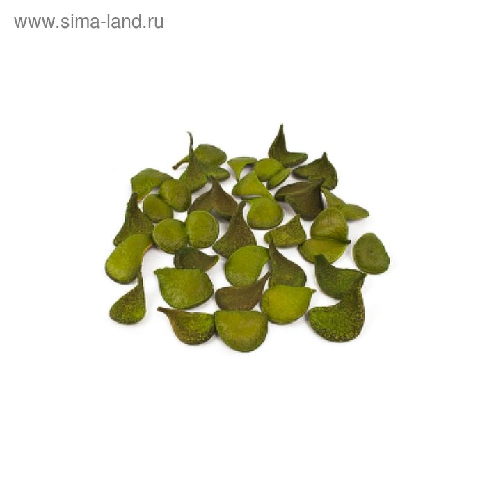 Плоды перейро дольки зелёные 200 г 359₽