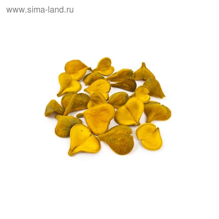 Плоды перейро сердца жёлтые 200 г 466₽