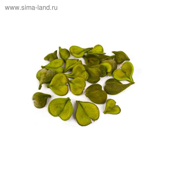 Плоды перейро сердца зелёные 200 г 466₽