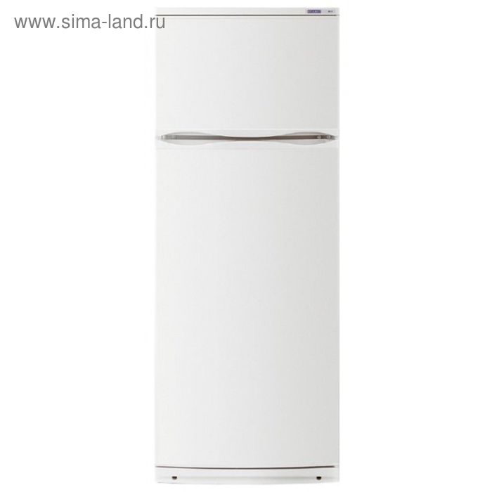 Холодильник Атлант МХМ 280890 двухкамерный класс А 263 л белый 3421200₽