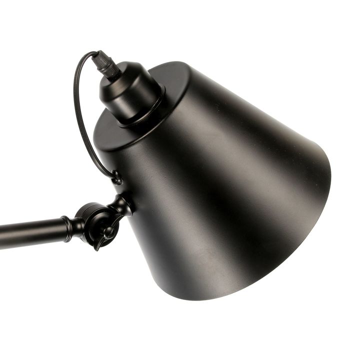 Светильник напольный "Барселона" Е27 40W 150х27х50 см