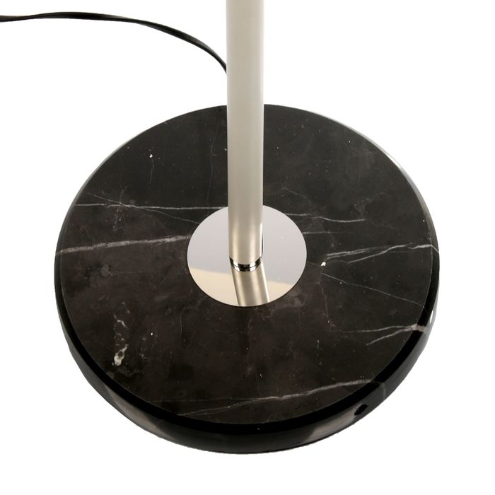 Светильник напольный "Греция" E27 40 W 155х27х27 см