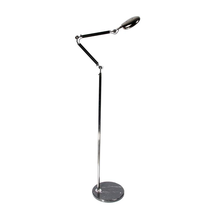 Светильник напольный "Техно" 48 диодов 140х48х26 см