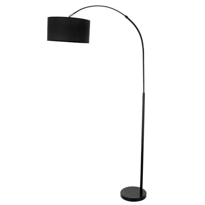 Светильник напольный "Кофе" E27 40W 175х61х36 см