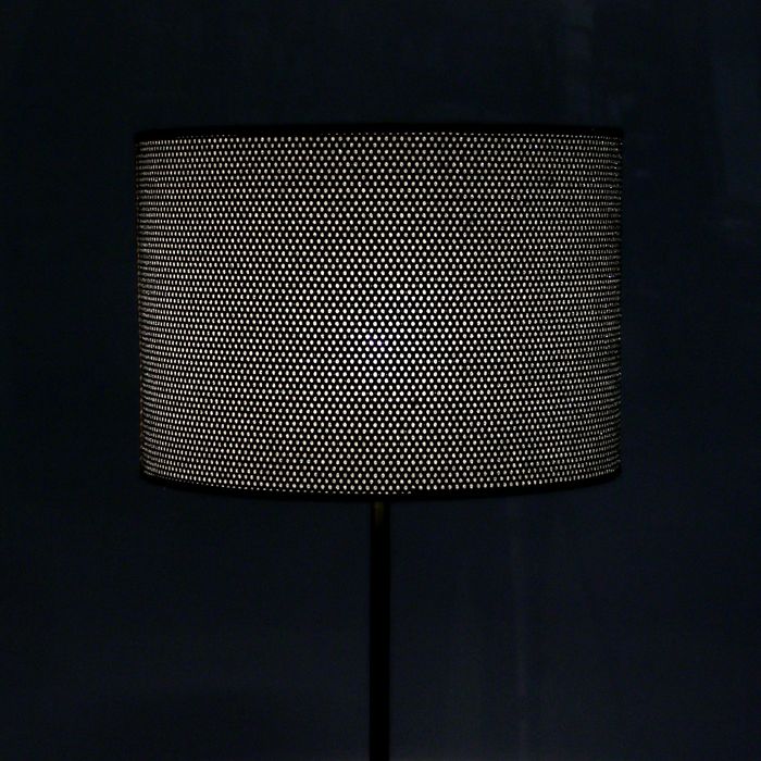 Светильник напольный "Интрига" E27 40W 160х38х38 см