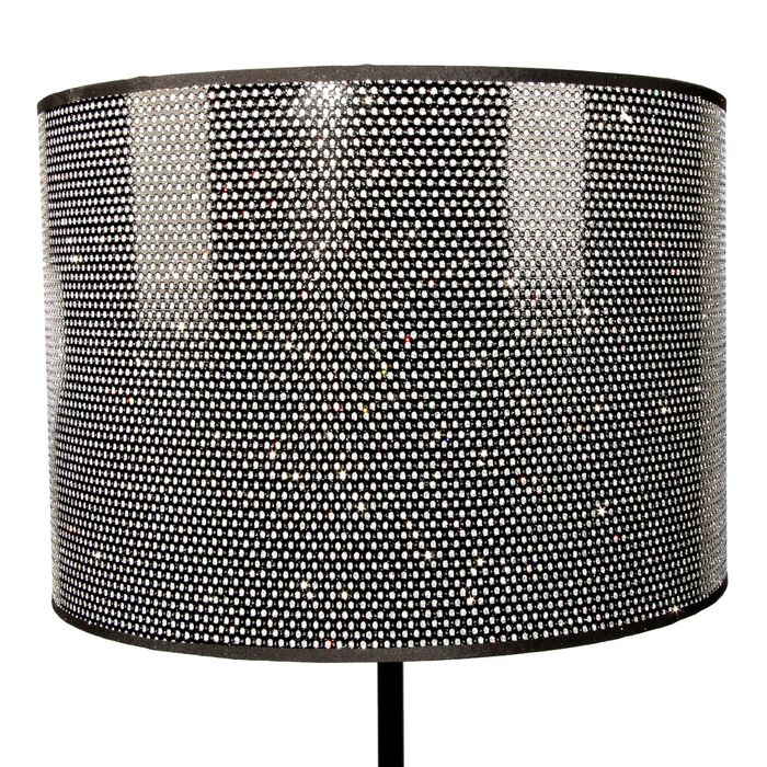 Светильник напольный "Интрига" E27 40W 160х38х38 см