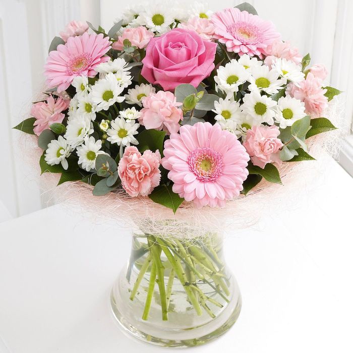 Абака натуральная, полотно в листах, 0,5 х 2 м, 5 листов, МИКС