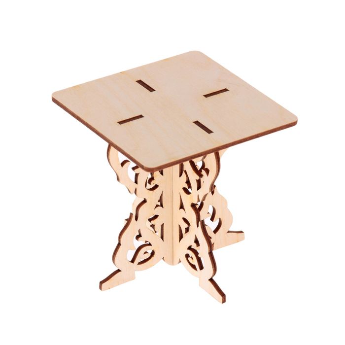 Мебель для куклы (спальня)