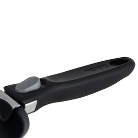 

Набор посуды Tefal Ingenio, 22/26 см, съёмная ручка