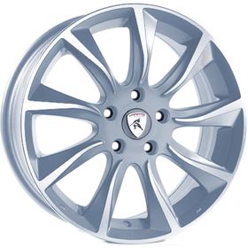 

Диск литой Yamato Kodjima-no Yokohama 6,5×16 5×115 ET41 d70,1 MERCURY