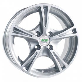 

Диск литой N2O Y232 6x14 4x98 ET35 d58.6 S