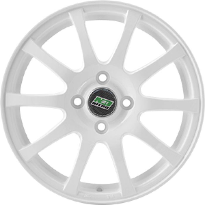 Диск Nitro Y3176 6×15 4×100 ET50 d60,1 W