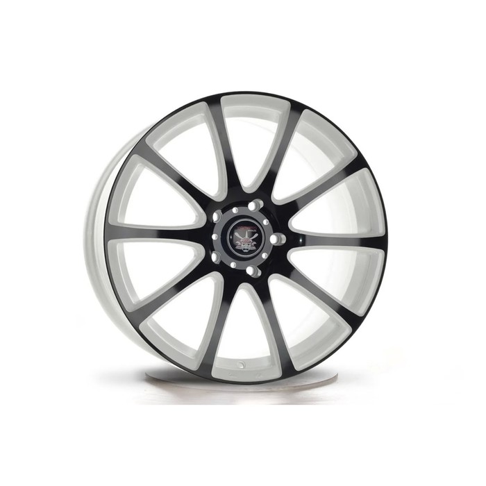 Диск Yamato Asikaga Takauji 8×18 5×112 ET43 d57,1 X-RAY 22