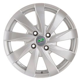 

Диск литой N2O Y465 6x15 4x100 ET48 d54.1 S