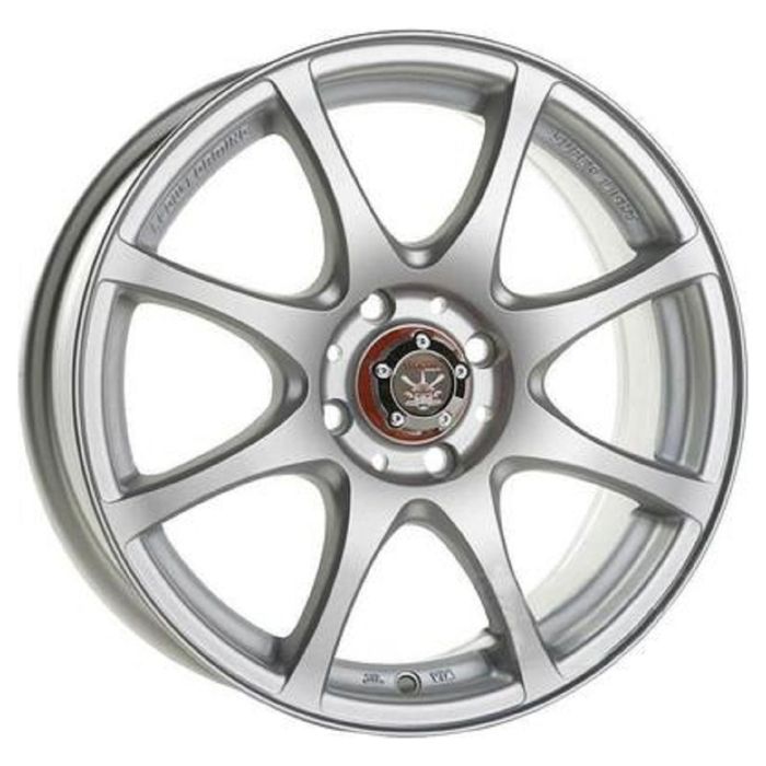 Диск Yamato Minamoto-no Esinaka 6,5×16 5×112 ET39 d66,6 PURE SIL 22