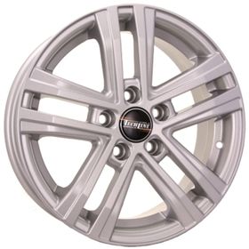 

Диск литой Tech Line 545 6×15 5×105 ET39 d56.6 S