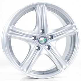 

Диск литой Nitro Y9129 7x16 5x112 ET45 d57.1 S