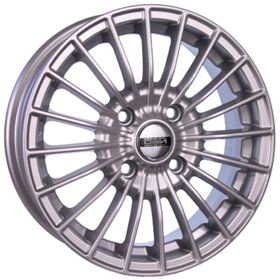 

Диск литой Tech Line 637 6.5×16 5×112 ET38 d57.1 S
