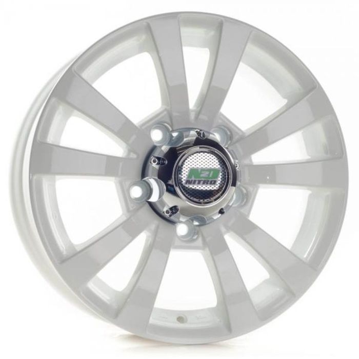 Диск Nitro Y740 6,5×16 5×139,7 ET40 d98,5 W