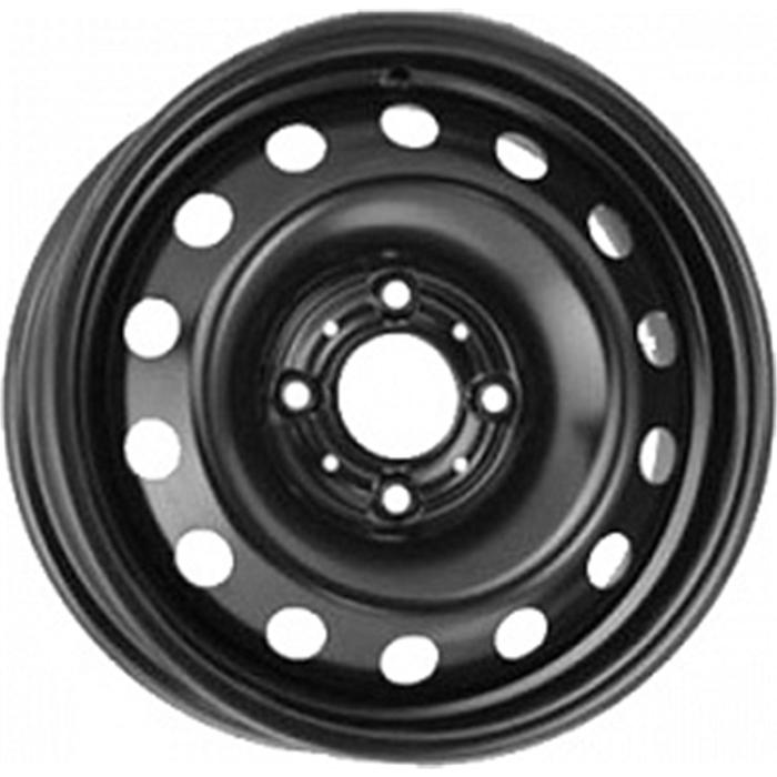 Диск ТЗСК 6,5×16 5×105 ЕТ39 d56.5 (Шевроле Круз)