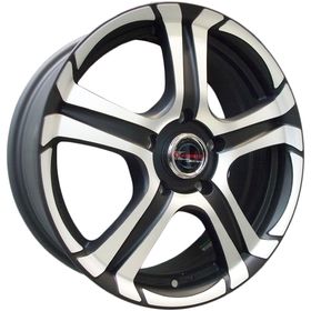 

Диск литой Yamato KATAKI Y745 6,5×16 5×108 ET50 d63,3 MBFP norm