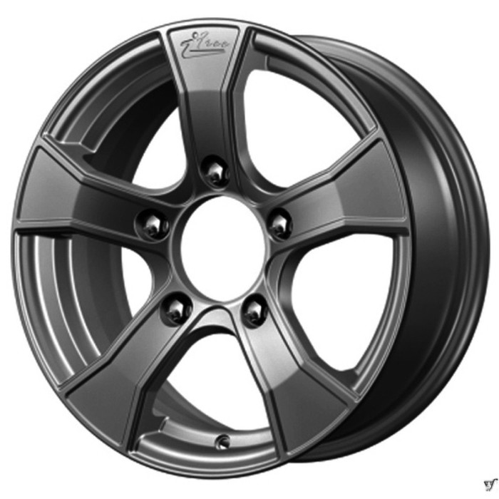 Диск IFREE ЛАЙТ-КРУЗ 6×15 5×139,7 ЕТ40 d98 ХАЙ ВЭЙ 285500