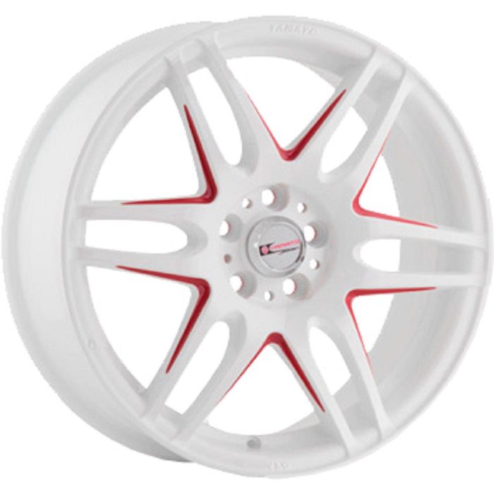 Диск Yamato SIDZUOKA V.2 Y7225 7×17 4×108 ET32 d65,1 WRW(EP)