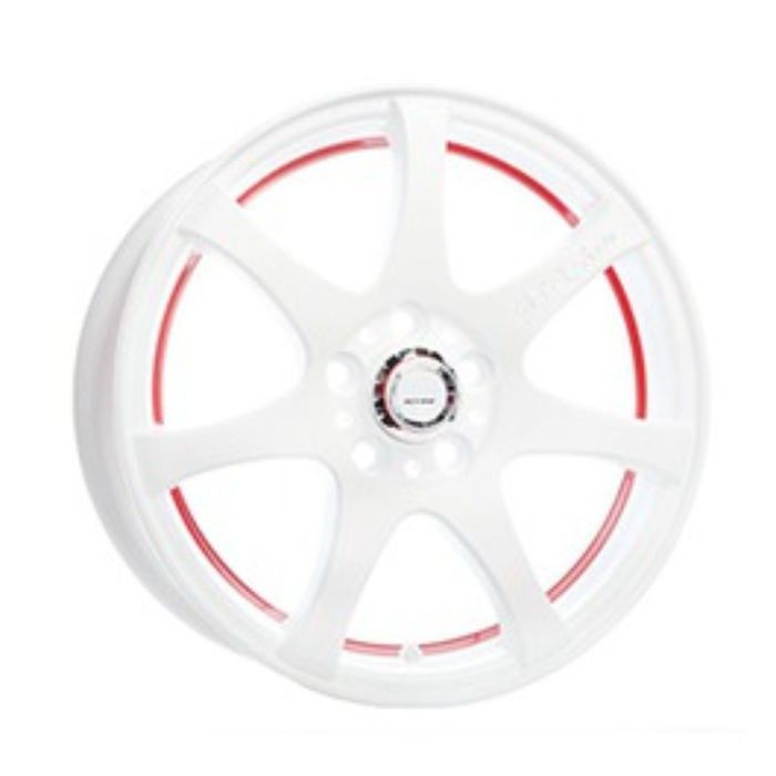 Диск Nitro Y3103 6,5×15 5×100 ET38 d57,1 FROST norm