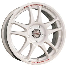 

Диск литой Yamato TOETOMI HW11 7×16 5×114,3 ET40 d73,1 W