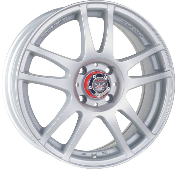 Диск Yamato Minamoto-no Eriie 6×15 5×112 ET37 d57,1 PURE SIL 22