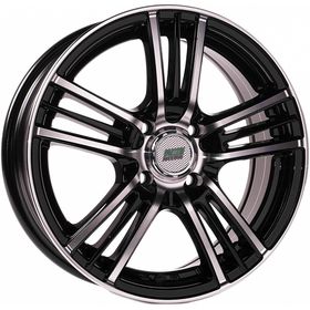 

Диск литой N2O Y3118 6x15 5x105 ET39 d56.6 BFP norm