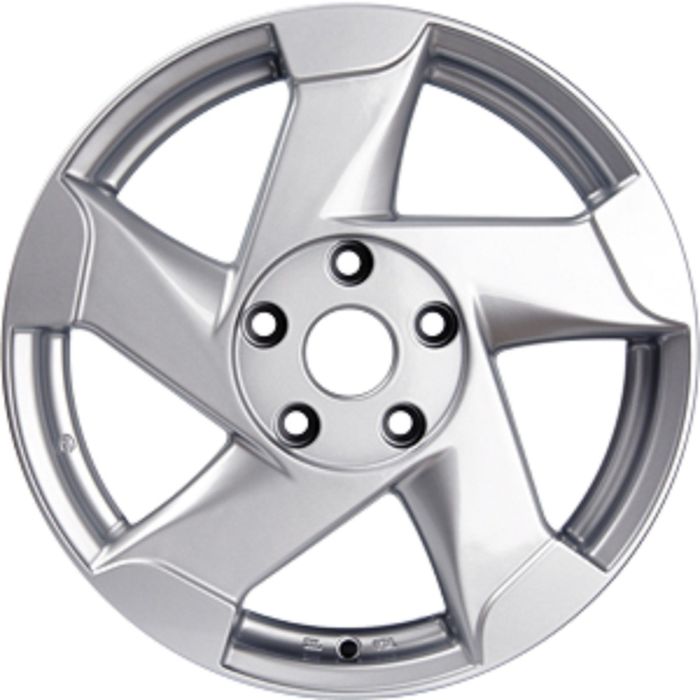 Диск Replica  RE5 6,5×16 5×114,3 ET50 d66,1 S RE12kit