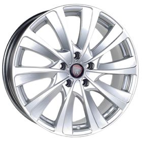 

Диск литой Yamato Goro-no Tokimine 7,5×18 5×114,3 ET35 d60,1 MERCURY