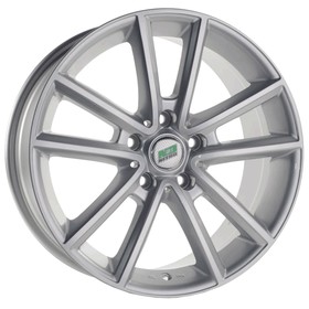 

Диск литой N2O Y9100 6.5x16 5x114.3 ET45 d60.1 S