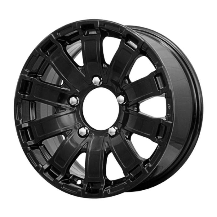 Диск iFree Тополь (КС532) 7,0x16 5x139,7 ET35 d98 Либерия (Арт.106301)