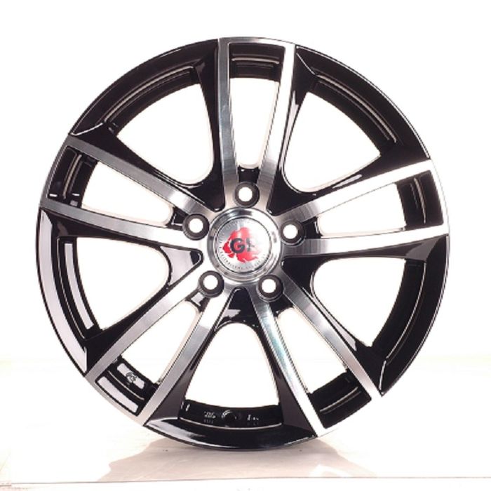 Диск GR 7469 6×15 4×100 ET50 d60,1 BFP