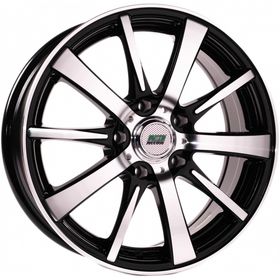 

Диск литой N2O Y3120 6.5x16 5x114.3 ET50 d66.1 BFP