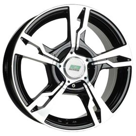 

Диск литой N2O Y9113 6x15 4x108 ET27 d65.1 BFP