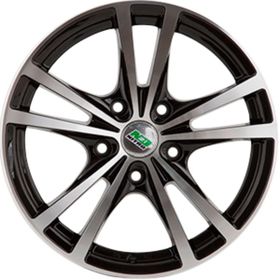 

Диск литой N2O Y9114 6.5x15 4x98 ET32 d58.6 BFP