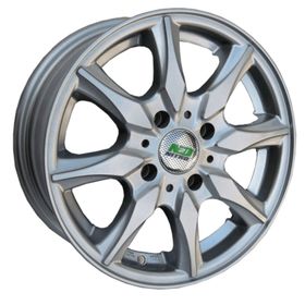 

Диск литой N2O Y3127 6x14 4x98 ET35 d58.6 S norm