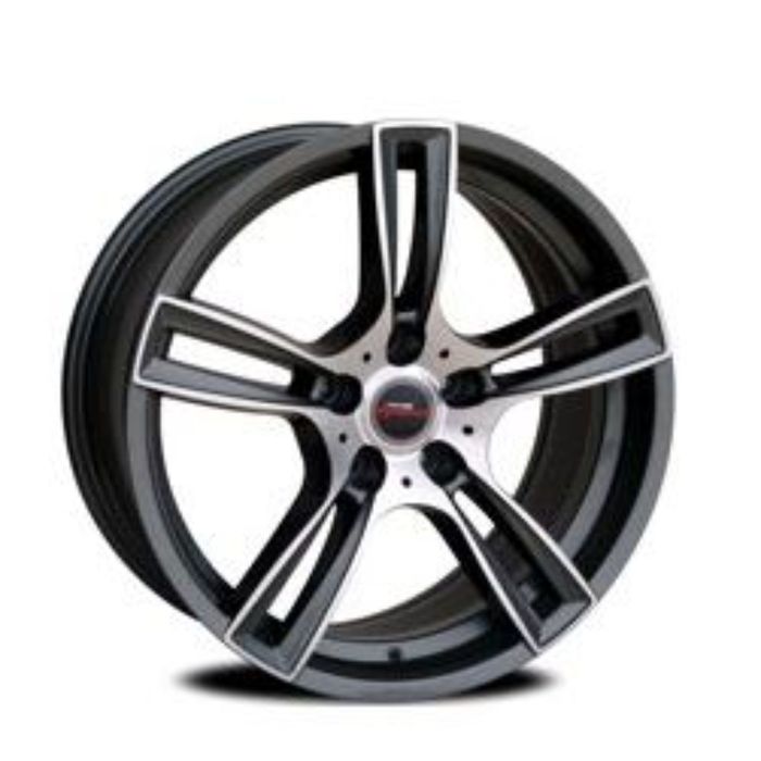 Диск GR 7473 6×15 5×105 ET39 d56,6 BFP