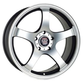 

Диск литой Yamato Minamoto-no Eritomo 7,5×17 5×120 ET40 d74,1 BLACK BRILIANT 22