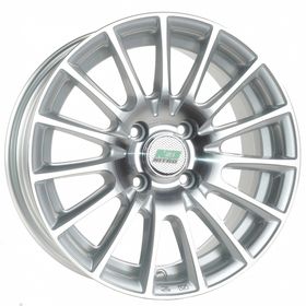 

Диск литой N2O Y3136 6x14 5x100 ET35 d57.1 SFP