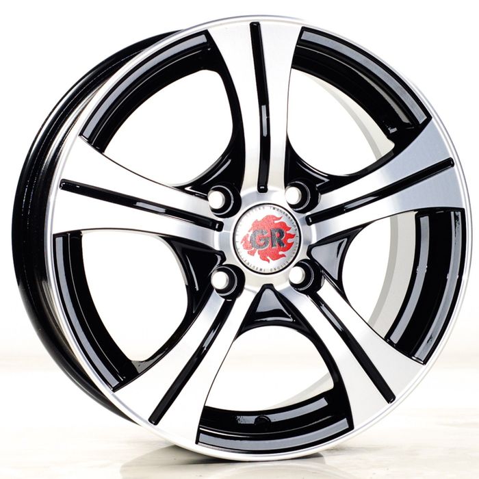 Диск GR  T 0410 5,5×14 4×100 ЕТ49 d56,6 BD (410)