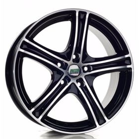 

Диск литой N2O Y9129 7x17 5x114.3 ET45 d66.1 BFP